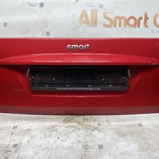 SMART CAR FORTWO 2007-2014 451