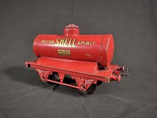 Hornby O Gauge Tank Wagon