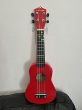 Display4top Soprano Ukulele