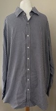TM Lewin Shirt Mens Regular