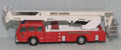 Corgi classics 97392 50 - corgi, 1:50