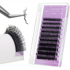 ANNAFRIS Eyelash Extension