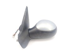 Peugeot 206 CC 2000 Left front