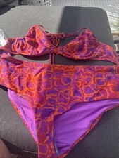 Bikini Top Women's38F