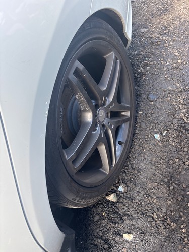 Alloy wheels kit - wheels,