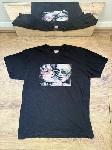 Supreme eyewear ss23 shirt - supreme,