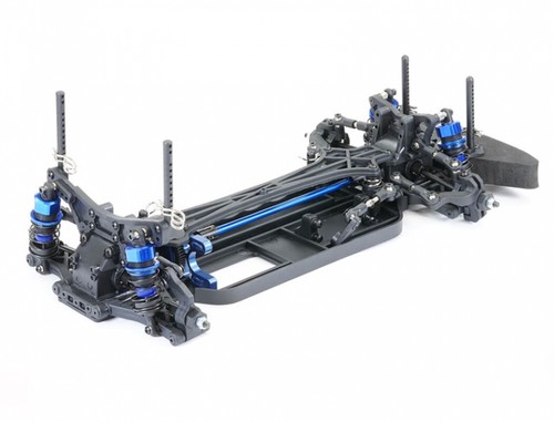 Ftx 4wd touring drift - 1/10, car