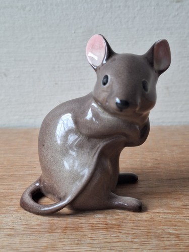 Vintage beswick brown field - vintage,
