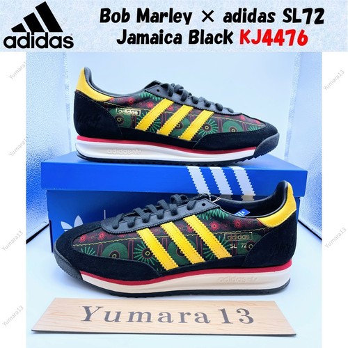 Bob marley adidas sl72 - ×,