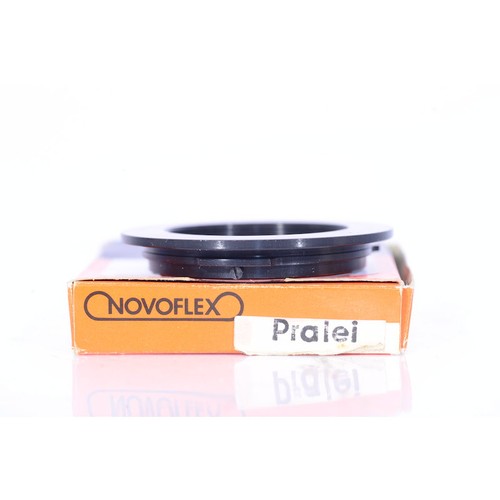 Novoflex pralei adapter - novoflex,