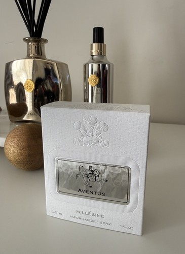 Creed aventus eau parfum - aventus,