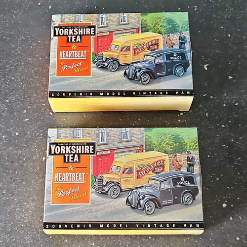 Lledo days gone morris - 1:43,