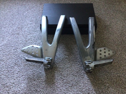Buell xbfoot pegs - xbfoot,