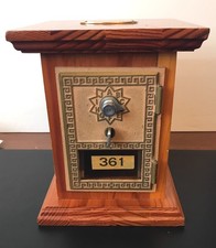 Antique Vintage Original U.S