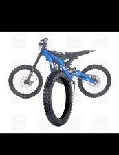 SUR RON SURRON REAR FRONT TYRE