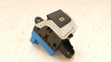 Jaguar type handbrake lever - f,