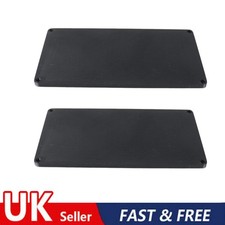 2x For Boss Pedal Base Plate