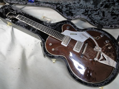 Gretsch chet atkins tennessee - gretsch,