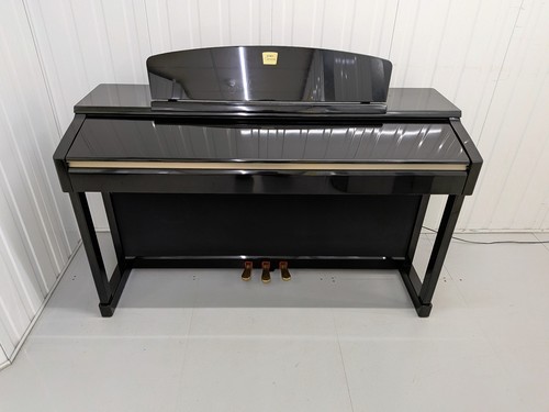 Yamaha clavinova clp 170pe - yamaha, clp-170pe