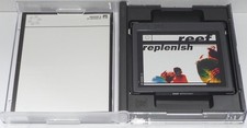 Reef replenish sony records - reef,, replenish,