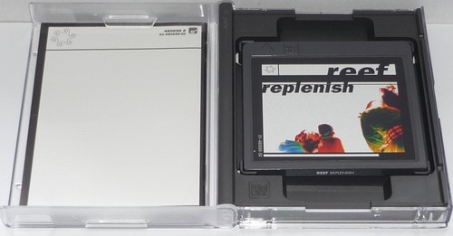 Reef replenish sony records - replenish,,