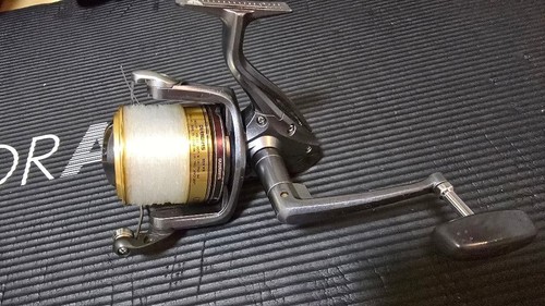 Shimano activecast 1120 - activecast,