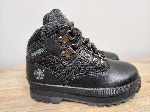 Timberland euro hiker mid - euro,
