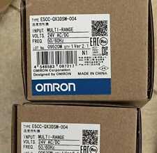 1pc for  new E5CC-QX3DSM-004 (by Fedex or DHL) #A7