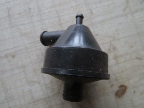 Ford engine oil breather - oil, cap