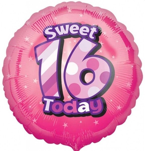 Amscan inch happy - amscan, sweet