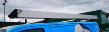 3 METRE Roof Rack Pipe Tube Carriers
