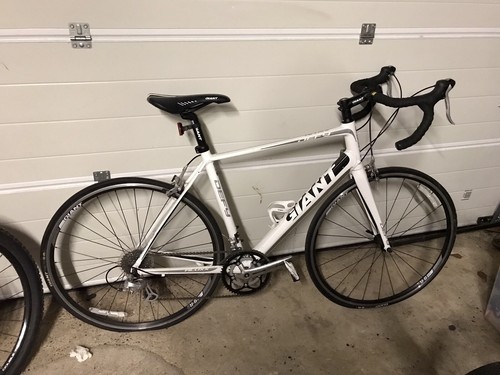 Giant defy aluxx - defy,