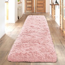 Fluffy Rugs Anti Slip Shaggy