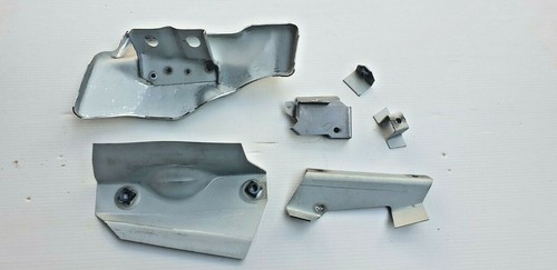 Escort mk2 bulkhead - bulkhead, conversion