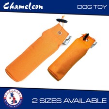 Gun Dog Training Dummy  (1lb