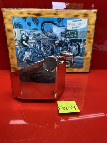 Harley chopper santee triumph - chopper,