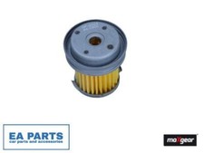 Hydraulic Filter, automatic