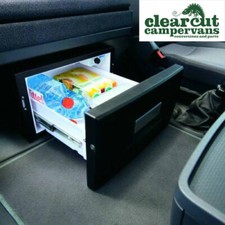 Waeco CD-20 Compressor Fridge