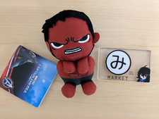 Captain America Brave New