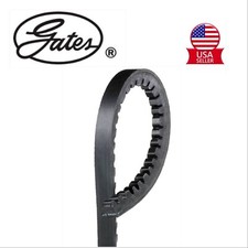 PAIR of Alternator V-Belts