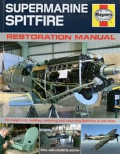 Supermarine Spitfire Haynes