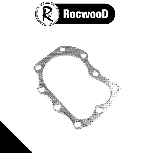Cylinder head gasket fit some - head,