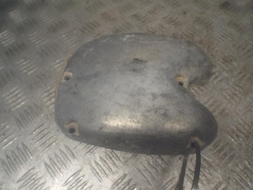 Bsa a65 a50 - unit, twin