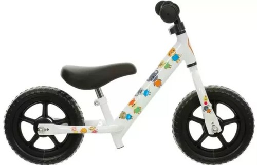 Halfords indi balance bike - indi,