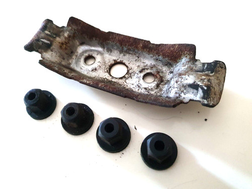 Mercedes w124 fuel pump - mercedes,