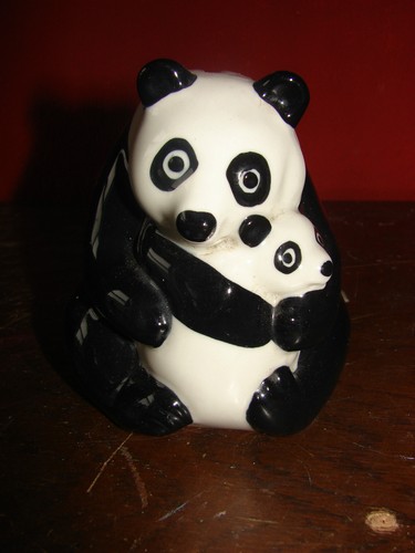 Natwest wade panda - wade,