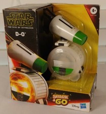 Star Wars Rise of Skywalker