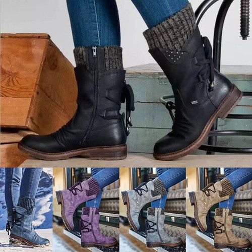 Womens waterproof winter mid - womens,