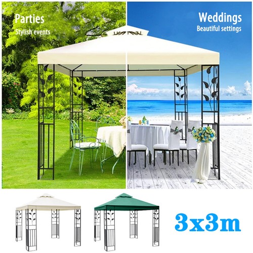 Gazebo canopy replacement top - gazebo,
