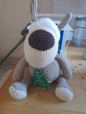 Christmas  Boofle bear  Super Cute perfect gift